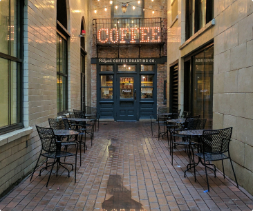 Architectural Signage